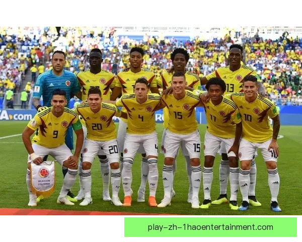 南美六强提前锁定2026世界杯席位阿根廷巴西哥伦比亚等表现亮眼