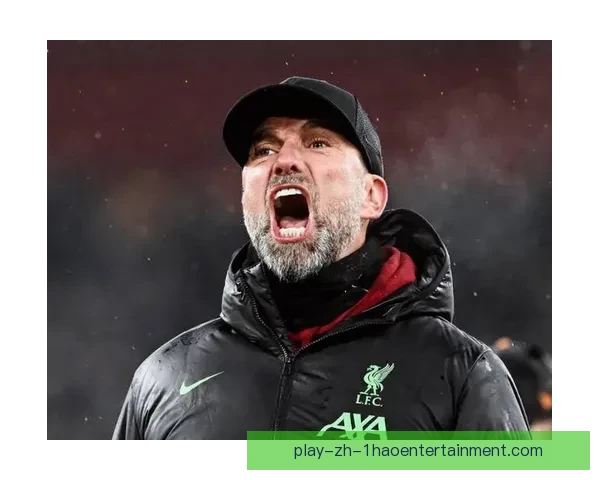 努涅斯利物浦频失单刀引热议克洛普信任与锋线效率之争再不断放大